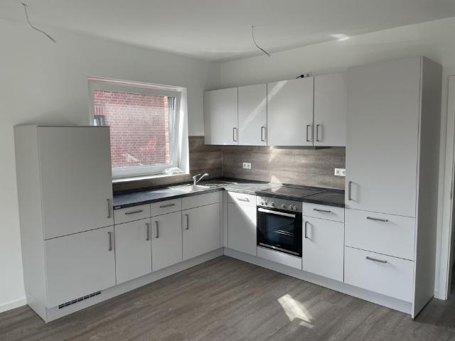 Moderne Maisonette Wohnung