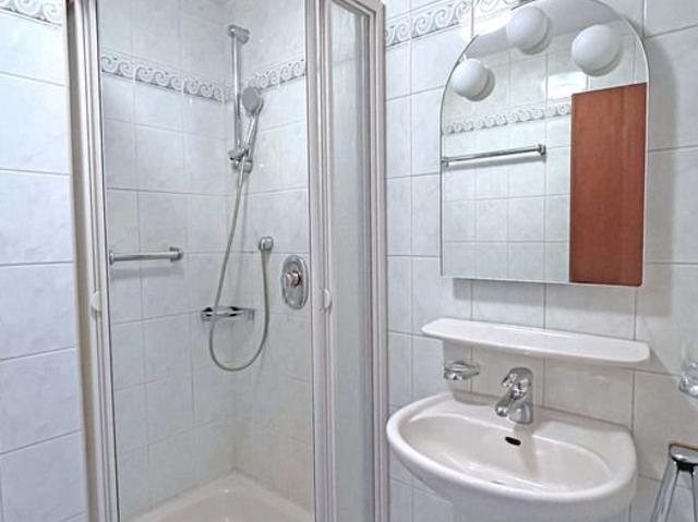 Moderne Maisonette Wohnung
