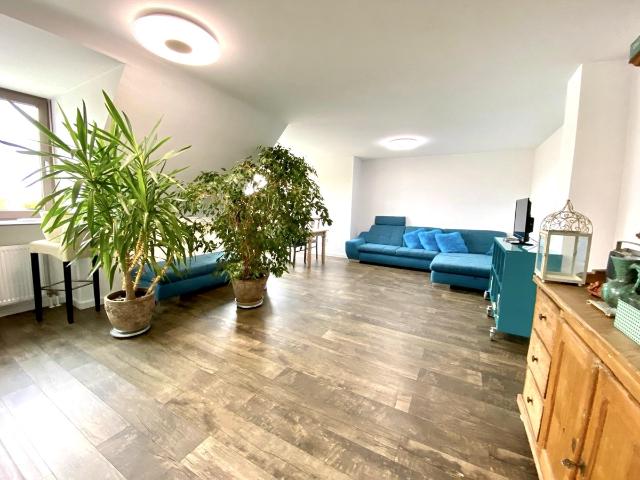 Moderne Maisonette Wohnung zum Verlieben – großzügig, hell & stilvoll!
