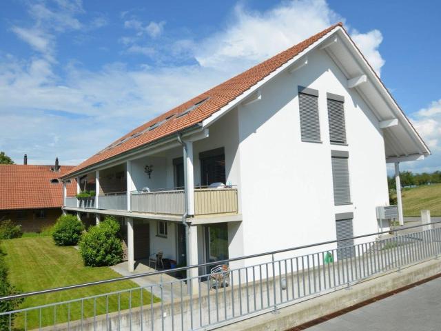 Moderne Maisonette Wohnung an ruhiger Lage