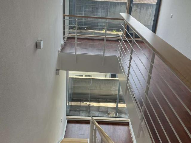 Moderne Maisonette Wohnung im 3. & 4. OG *hell und lichtdurchflutet* in Innenstadtlage