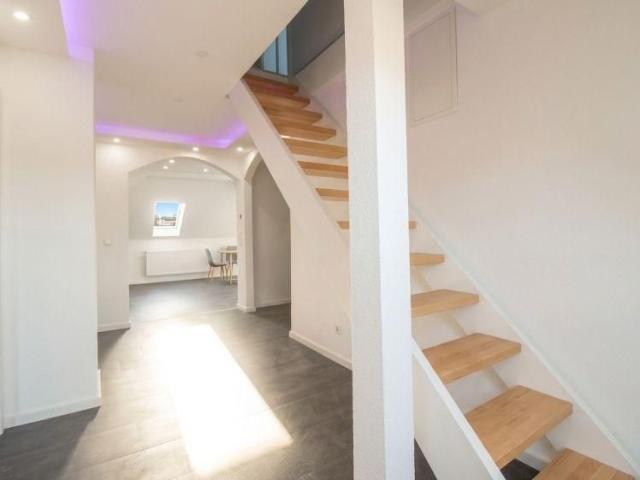 Moderne Maisonette Wohnung in Tuttlingen inkl. EBK und Stellplatz im freien