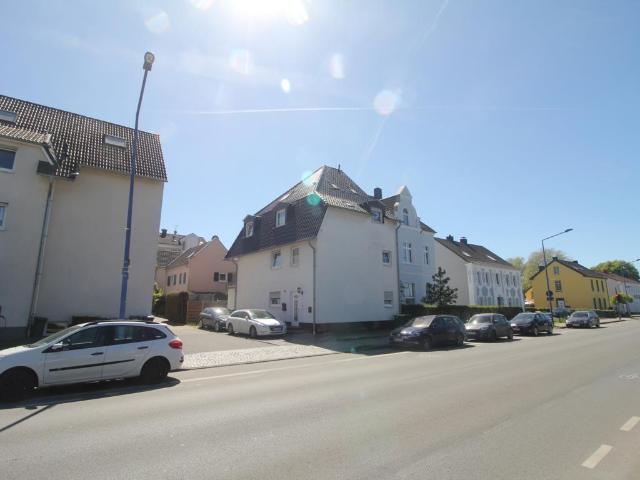 Moderne Maisonette Wohnung in Unna zu verkaufen!