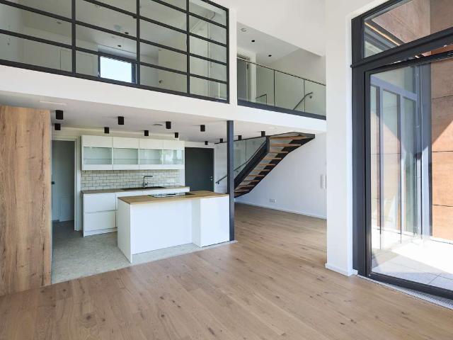 Moderne Maisonette Wohnung in Wertingen | 73 m²