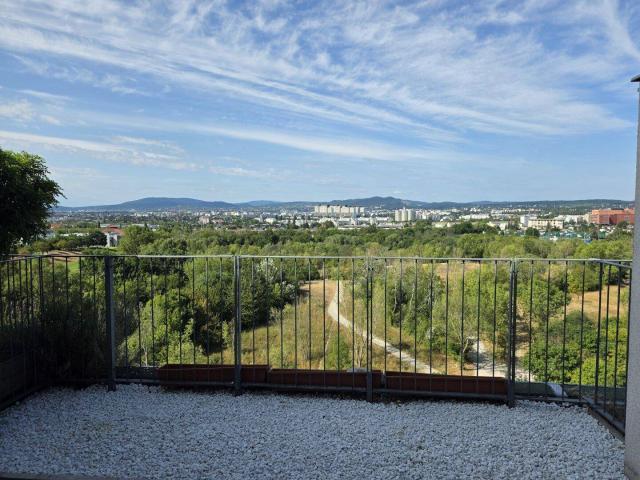 Moderne Maisonette Wohnung in der Wienerberg City mit fantastischem Ausblick und Terrasse