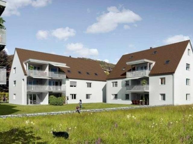 Moderne Maisonette Wohnung in gepflegter Wohnsiedlung