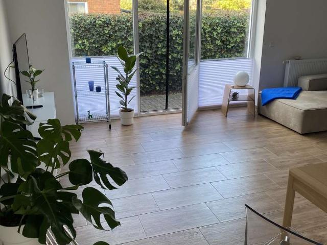 Moderne Maisonette Wohnung in Gifhorn