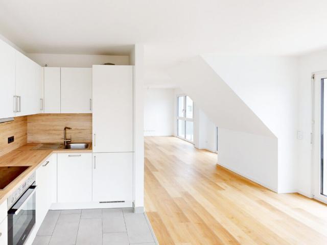 Moderne Maisonette Wohnung mit Balkon *inkl. Umzugsbonus