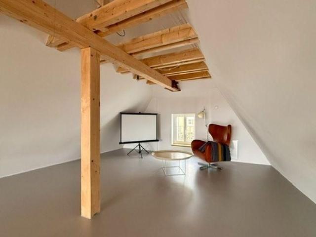 Moderne Maisonette Wohnung mit separater ELW im historischen Altstadtkern