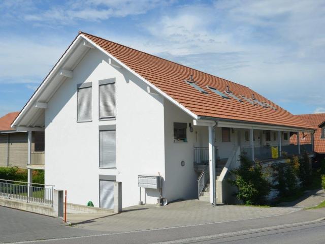 Moderne Maisonette Wohnungen an ruhiger Lage