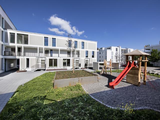 Moderne Maisonettwohnung zu vermieten