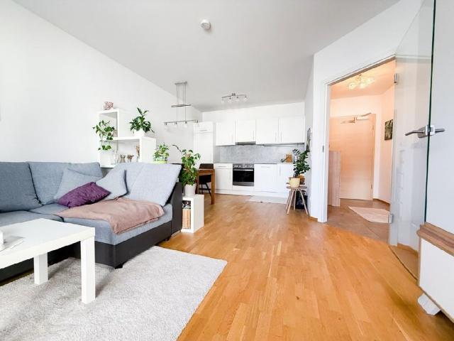 Moderne Mietwohnung mit Balkon in Gleisdorf!