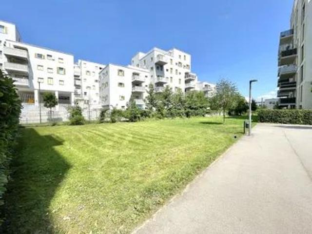 Moderne Mietwohnung mit Balkon in der Gregorygasse