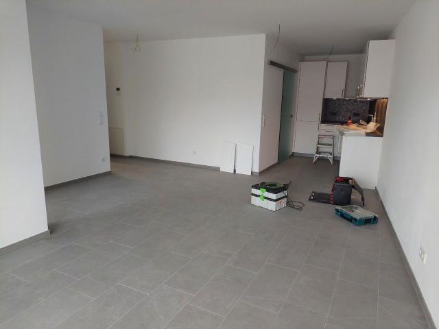 Moderne Mietwohnung mit Einbauküche zentral in Bad Lippspringe