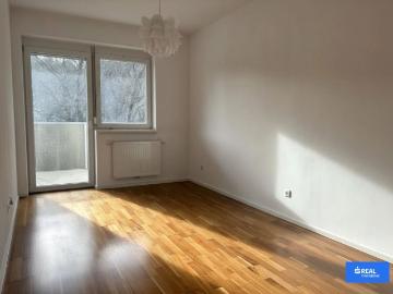 Moderne Mietwohnung mit Terrasse und TG Platz in Graz Mariatrost