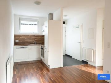 Moderne Mietwohnung mit Terrasse und TG Platz in Graz Mariatrost