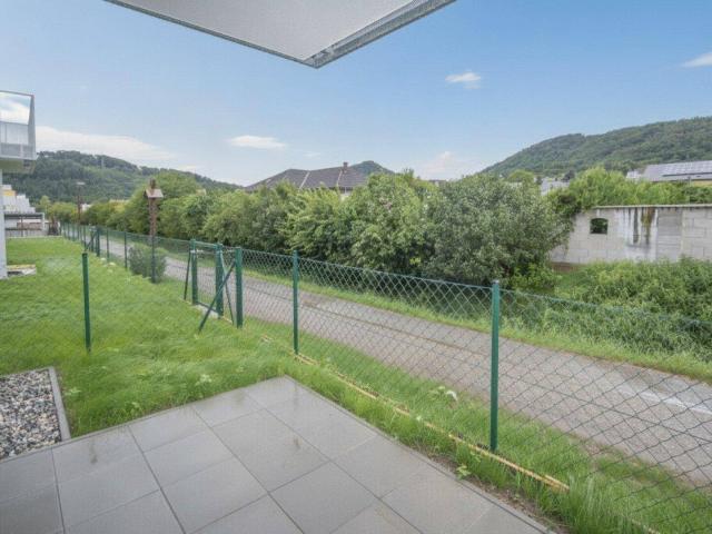 Moderne Mietwohnung, ideal für Singles oder Paare