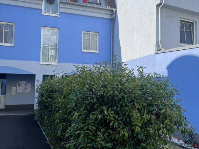 Moderne Mietwohnung im Mühlfeld in Neunkirchen zu vergeben