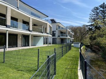 Apartment for rent in 2371 - Terrasse, Aufzug