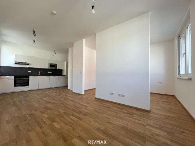Miete: Moderne Wohnung in zentraler Lage in Wolfsberg, Nähe Weiher
