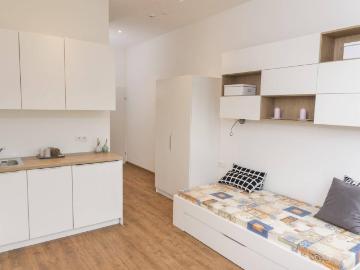 Moderne Mietwohnung im 12. Bezirk, ALL IN MIETE