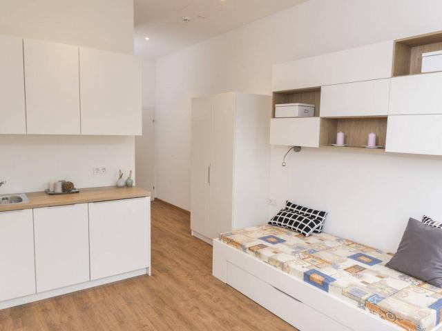 Moderne Mietwohnung im 12. Bezirk, ALL IN MIETE