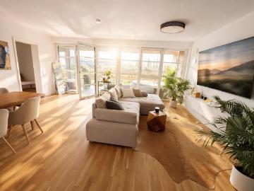 Moderne Mietwohnung in Bremen Überseestadt – sofort verfügbar