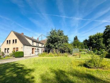 Moderne Mietwohnung in charmantem 3 Familienhaus!