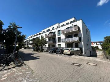 Moderne Mietwohnung in der Bremer Neustadt Wentzel Dr