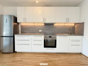 Moderne Mietwohnung in Liesing: 2 Zimmer, Balkon, Neubau & Grünblick
