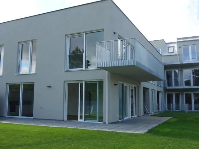 Moderne Mietwohnung in Top Lage Baujahr 2022!