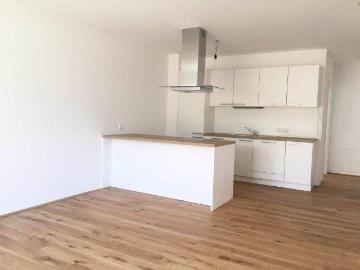 Gemütliche Mietwohnung inkl. Einbauküche Top H08A