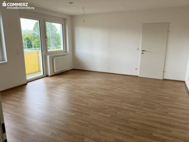 Moderne Mietwohnung