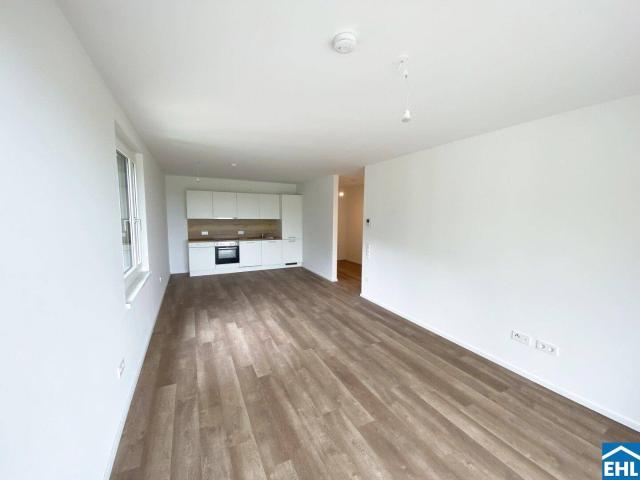 Moderne Mietwohnungen in der Natur: Ihr neues Zuhause im Tullnerfeld