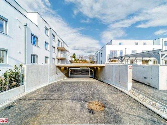 MODERNE Mietwohnungen + Lift mit perfekter Anbindung