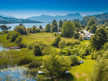 Tiefgraben, Bezirk Vöcklabruck, Oberösterreich