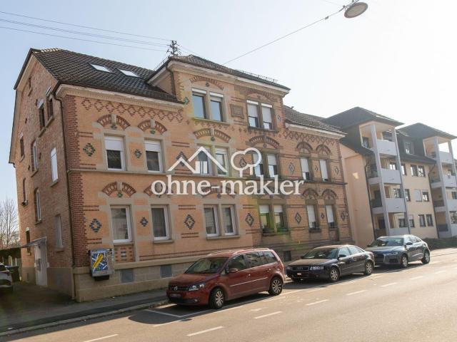 Moderne, möbilierte 2 Zi. Wohnung Komfort Put