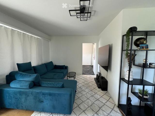 Moderne, möbliert 2.5 Zimmer Wohnung in Regensdorf zur Untermiete 01.11.2026 bis und mit 30.04.2027