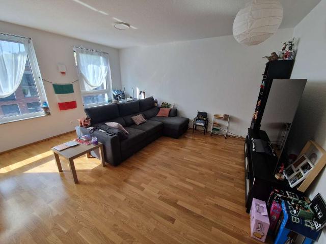 Moderne möblierte 55 m² Wohnung in Esslingen