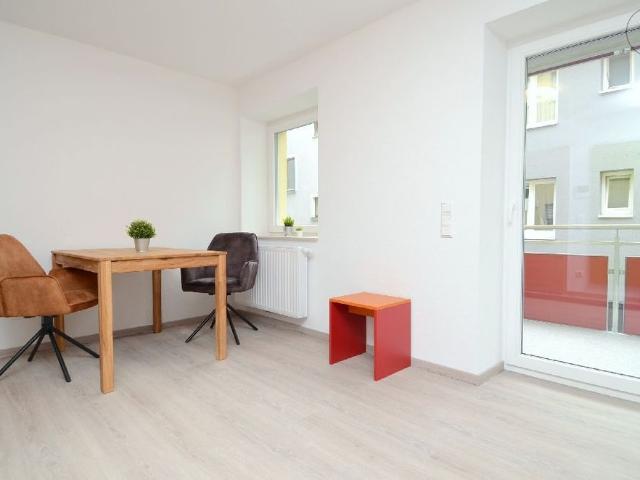 Moderne, möblierte 2 Zimmerwohnung in sehr zentraler Lage von Ulm
