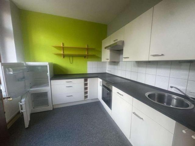 Moderne, möblierte 3 Raum Wohnung – Einziehen & Wohlfühlen