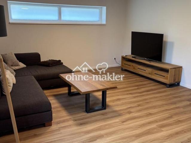 Moderne, möblierte, neu sanierte Wohnung mit Terrasse und eigenem Gartenanteil Babenberger Viertel