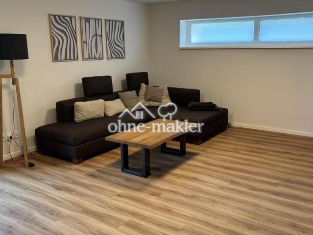 Moderne, möblierte, neu sanierte Wohnung mit Terrasse und eigenem Gartenanteil Babenberger Viertel