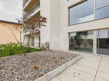 Viale Romeo Manzoni, Chiasso, Gemeinde Balerna, Bezirk Mendrisio, Tessin