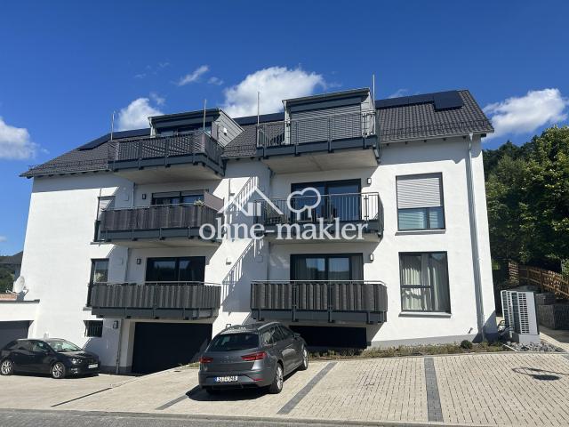 moderne, neu und hochwertige 3 Zimmer WG, EG ruhige, zentrale und sonnige Lage in Fellinghausen