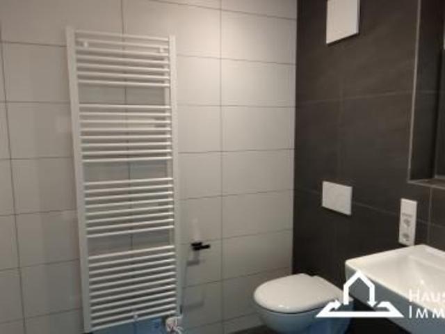 Moderne Neubau 2 Zi. Erdgeschosswohnung im Herzen von Rosenthal Darfeld