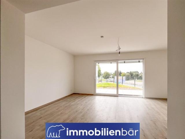 moderne Neubau Doppelhaushälfte mit 5 Zimmern in Kallham Haus 3