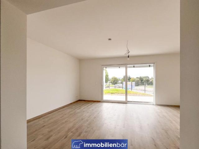 moderne Neubau Doppelhaushälfte mit 5 Zimmern in Kallham Haus 3