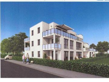 Moderne NEUBAU Eigentumswohnungen in Delmenhorst – KfW?40 Standard, Aufzug, Terrassen & Balkone