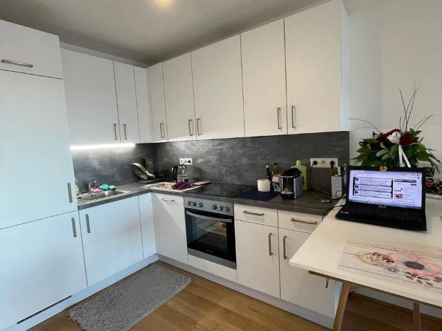 Moderne Neubauwohnung 65 m² mit Loggia in Toplage – Nähe U3 Gasometer, provisionsfrei zu vermieten